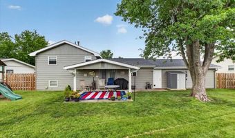 2785 Rosewood Dr, Arnold, MO 63010