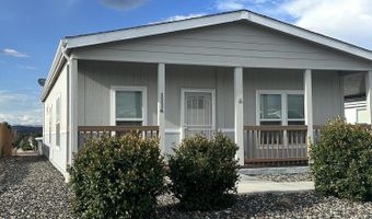 1114 N Thorton Rd, Camp Verde, AZ 86322