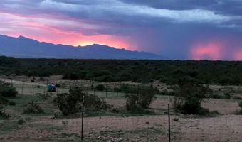 1426 S FOUDY Rd, Bisbee, AZ 85603