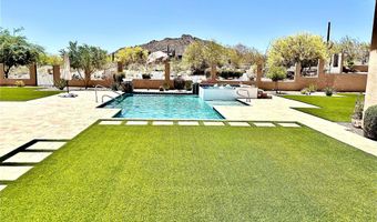 4008 LA ULTIMA PIEDRA, Carefree, AZ 85377