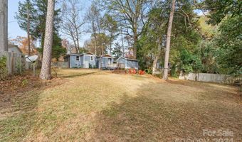 3112 Cosby Pl, Charlotte, NC 28205