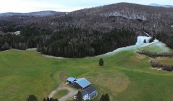1733 Route 105 W Charleston Rd, Brighton, VT 05846