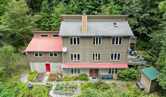 14 Shelton Branch Rd, Barnardsville, NC 28709
