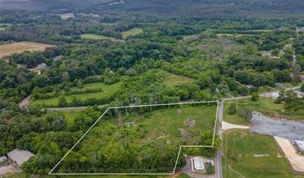 Joe Frank Harris Parkway, Adairsville, GA 30103