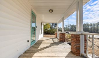 905 E Main St, Aberdeen, NC 28315