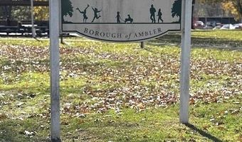 251 BANNOCKBURN Ave, Ambler, PA 19002