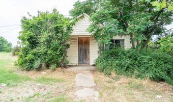 15317 Co Rd A, Allison, TX 79003