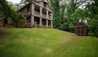 28 FAIRWAY CHASE, Anniston, AL 36207