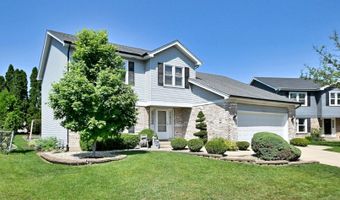 1350 W Barnwall Dr, Addison, IL 60101