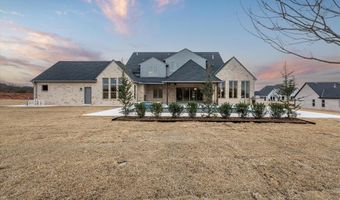 9409 Millstone Ct, Arcadia, OK 73007