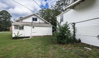 1533 Phillips St, Arkadelphia, AR 71923