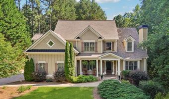 202 Saddlehorn, Ball Ground, GA 30107