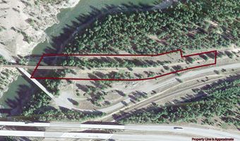 4016 Old Hwy 10 W, Alberton, MT 59820