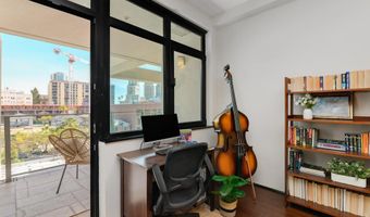1551 4Th Ave 504, San Diego, CA 92101