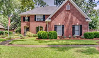 407 Daniel Dr, Brandon, MS 39047