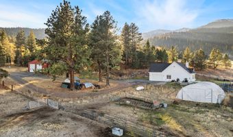 14875 Millcreek Ln, Baker City, OR 97814