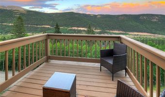 1095 QUARTZVILLE, Alma, CO 80440