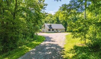 9669 W 500 North Rd, Andrews, IN 46702