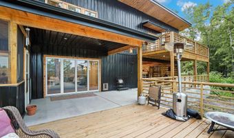 528 Long Branch Ln, Bee Branch, AR 72013