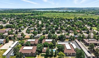 600 Manhattan Dr B7, Boulder, CO 80303