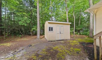 4 POACHER, Berlin, MD 21811