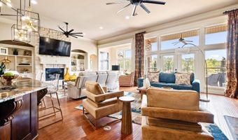 24 Algeciras Ln, Hot Springs Village, AR 71909