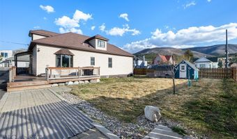 320 318 W 3rd St, Anaconda, MT 59711