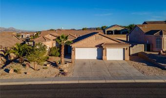 2767 La Paloma Dr, Bullhead City, AZ 86429