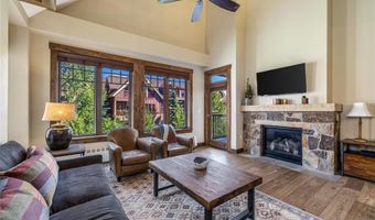 610 COLUMBINE Rd 6305, Breckenridge, CO 80424