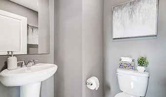 5 Walnut Mill Way Plan: Stamford, Ashville, OH 43103