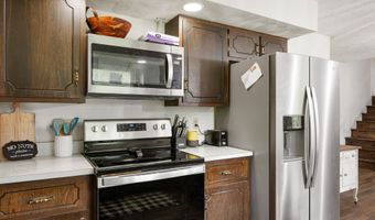 5631 N Olivia Dr, Alexandria, IN 46001