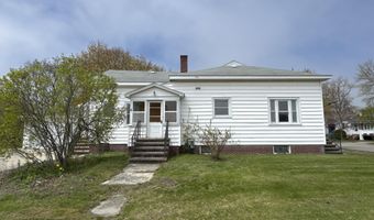 400 Tawas St, Alpena, MI 49707