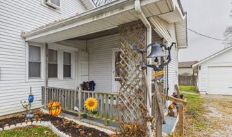 2438 E 200 N, Anderson, IN 46012