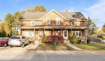 40 Remington Ave, Burrillville, RI 02858