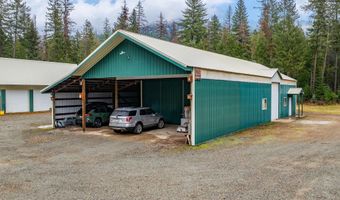 58250 Hwy 200, Clark Fork, ID 83811