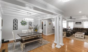 1204 Crestbrook Dr, Albertville, AL 35950