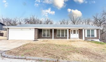 765 Mary Ln, Arnold, MO 63010