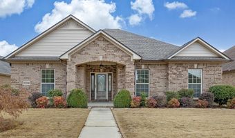 25390 Castlebury Dr, Athens, AL 35613