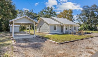 3109 E Bryant Ave, Bell, FL 32619