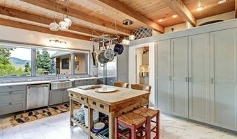 62 Forest Rd 76, Angel Fire, NM 87710