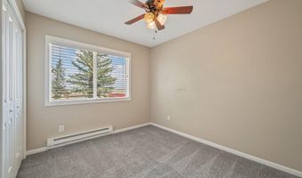 3123 CRAZY HORSE Rd, Cheyenne, WY 82009