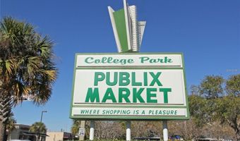 916 W YALE St, Orlando, FL 32804