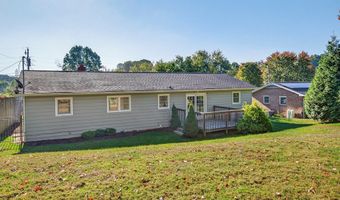 16294 Mary St, Abingdon, VA 24210