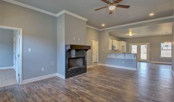 TBD Springtree Circle Lot 135, Little Rock, AR 72209