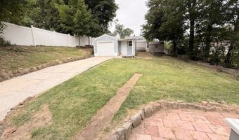 68 Grant St, Andover, NJ 07801