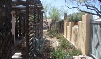 541 W Ocatillo, Ajo, AZ 85321