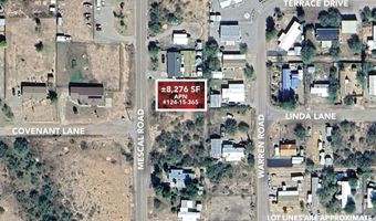 N Mescal Rd 363, Benson, AZ 85602