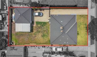 1124 S Hidalgo Ave, Alhambra, CA 91801