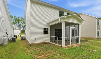 32 Chris Todd Way, Angier, NC 27501