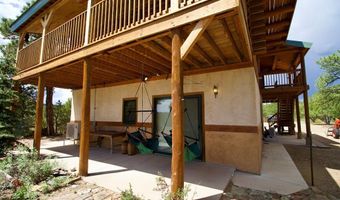 22750 County Rd 46, Aguilar, CO 81020